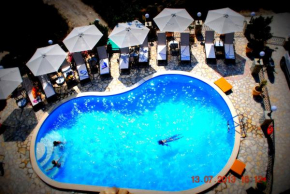 Villa Dorita Luxury Apartments